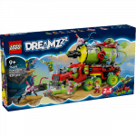 LEGO DREAMZzz&trade; Mateo pur&scaron;kiamų dažų sunkvežimis 71499