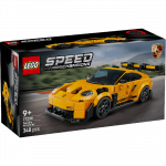 LEGO Speed Champions Superautomobilis Porsche 911 GT3 RS 77239