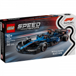 LEGO Speed Champions F1&reg; lenktyninis automobilis Williams Racing FW46 77249