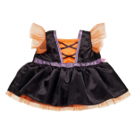 BUILD-A-BEAR DRABUŽIAI Burtininkės suknelė