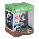 MINECRAFT &Scaron;viestuvas &bdquo;Panda&ldquo;