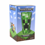 MINECRAFT Stiklinė &bdquo;Creeper&ldquo;, 400 ml