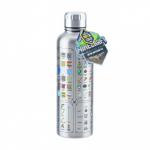 MINECRAFT Metalinė gertuvė, 500 ml