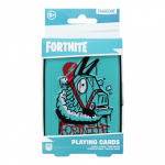 FORTNITE Žaidimo kortos skardinėje