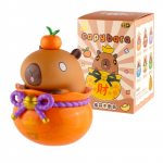 CAPYBARA Termopuodelis-siurprizas - Lucky Bag Tumbler
