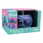 STITCH Puodelis, 450 ml