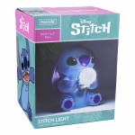 DISNEY STITCH Naktinė lemputė