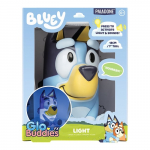 BLUEY Lemputė su garsais, 18 cm
