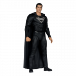 DC MULTIVERSE Veiksmų figūrėlė - Superman: Justice League Movie, 18 cm