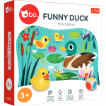 bo. Žaidimas &bdquo;Funny Duck"