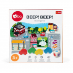 bo. Žaidimas &bdquo;Beep! Beep!"