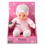 bo. Tavo Pirmoji Lėlytė Maria