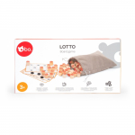 bo. Stalo žaidimas &bdquo;Loto&ldquo;