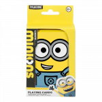 MINIONS Žaidimo kortos skardinėje