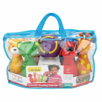 KSKIDS Boulingas &bdquo;Spalvoti draugai&ldquo;