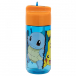 POKEMON Gertuvė ECOZEN, 430 ml