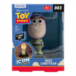 TOY STORY Lemputė &bdquo;Bazas &Scaron;viesmetis&ldquo;, 11 cm