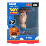 TOY STORY Lemputė &bdquo;Vudis&ldquo;, 11 cm