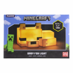 MINECRAFT &Scaron;viestuvas Lapė V2