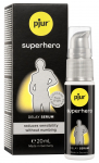 Pjur Superhero Delay Serum 20 ml prekė suaugusiems