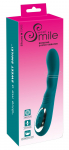 Sweet Smile Rotating Vibrator G ta&scaron;ko vibratorius
