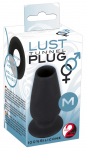 You2Toys Lust Tunnel Plug M Analinis kai&scaron;tis