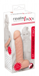 Realistixxx Dildo 7" realisti&scaron;kas dildo