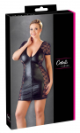 Cottelli curves Dress 2 Way Zip 4XL Seksuali suknelė