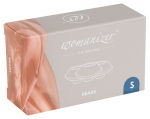 Womanizer W-Heads 3x Blueberry S Sekso prekės priedas