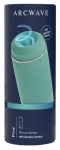 Arcwave Pow Mint Vibruojantis masturbatorius
