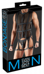 Svenjoyment Bondage Men's Bondage Set xl Seksualus aksesuaras vyrams