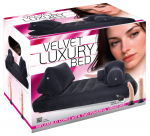 You2Toys Velvet Luxury Bed baldas seksui