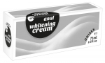 Hot anal whitening backs. cream 75 &scaron;viesinantis analinis kremas