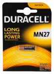 Battery 27A, MN27, 12V x 1 elementai