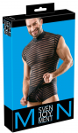 Svenjoyment Men's Shirt S seksualūs vyri&scaron;ki mar&scaron;kinėliai