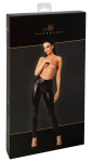 Noir Leggings L Teminis kostiumas