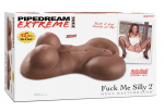 Pipedream Extreme Toyz pet Fuck Me Silly 2 Mega Mastu realisti&scaron;kas masturbatorius