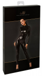 Noir Jumpsuit black L Teminis kostiumas