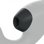 Womanizer W-Heads NextDuo M Black Sekso prekės priedas