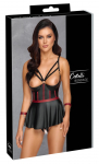 Lift Bra Set Bondage 85B/L Seksuali liemenėlė