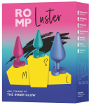 Romp Luster Analinis kai&scaron;tis