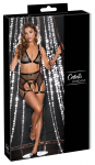 Cottelli bondage Bra Set Bondage L Seksuali liemenėlė