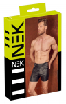 Nek Men's Shorts black xl seksualios vyri&scaron;kos trumpikės