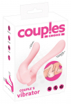 Couples Choice Couples Vibrato vibratorius poroms