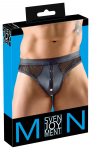 Svenjoyment Men's Thong L vyri&scaron;ki stringai