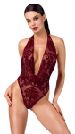 Noir Body red S glaustinukė