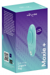 We-Vibe Moxie+ Aqua Vibratorius