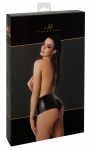 Noir Hot Pants M kelnaitės, stringai