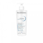 BIODERMA Atoderm Intensive Gel-cr&egrave;me gelis-kremas 500 ml