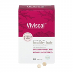 VIVISCAL Maxium Strength plaukų augimo papildo tabletės N180